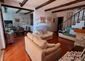 Sala da pranzo - Villa Formia - foto 10