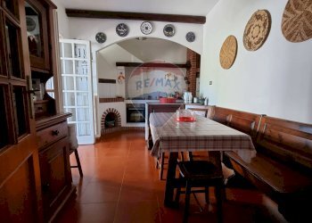 Sala da pranzo - Villa Formia - foto 11