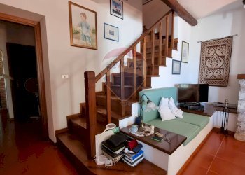 Scale - Villa Formia - foto 12