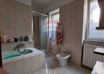 Bagno - Villa Formia - foto 17
