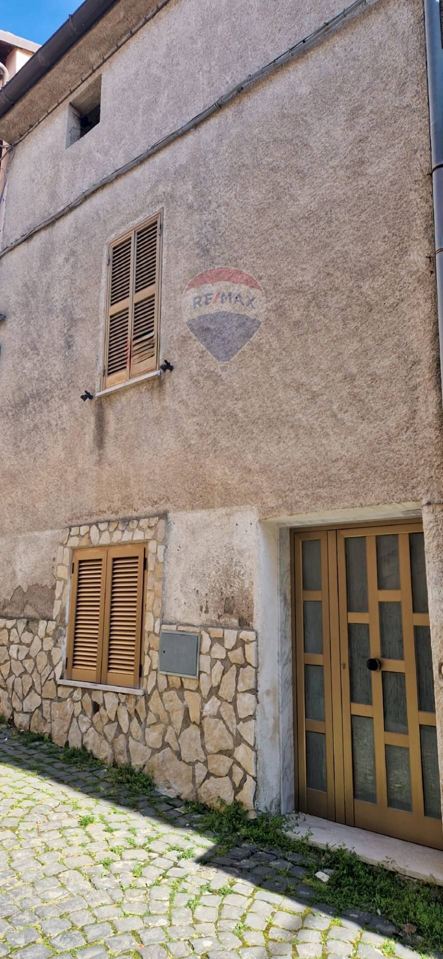 Casa all\'aperto - Semi-detached house Minturno - photo 1