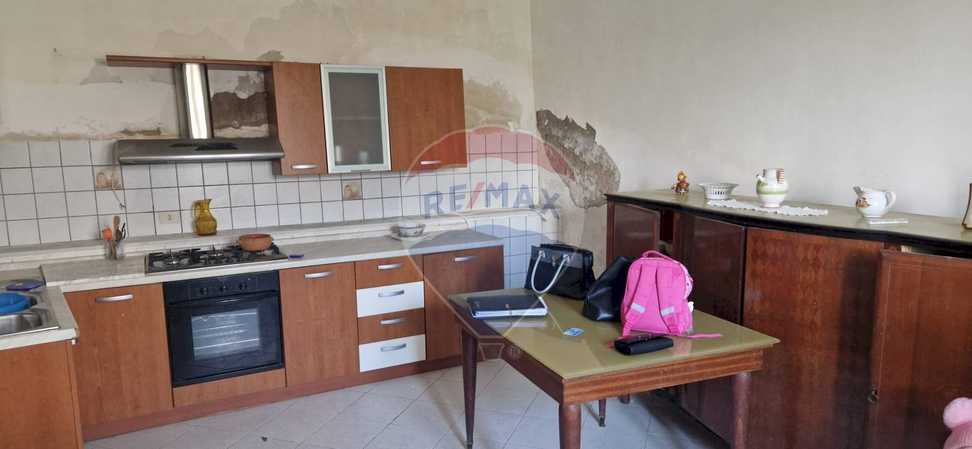 Cucina - Semi-detached house Minturno - photo 3