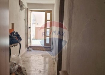 Hall / corridoio - Casa semi indipendente Minturno - foto 12