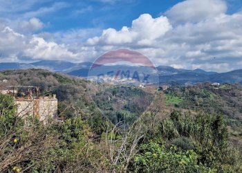 Vista delle montagne - Casa semi indipendente Minturno - foto 18