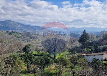 Vista delle montagne - Casa semi indipendente Minturno - foto 23