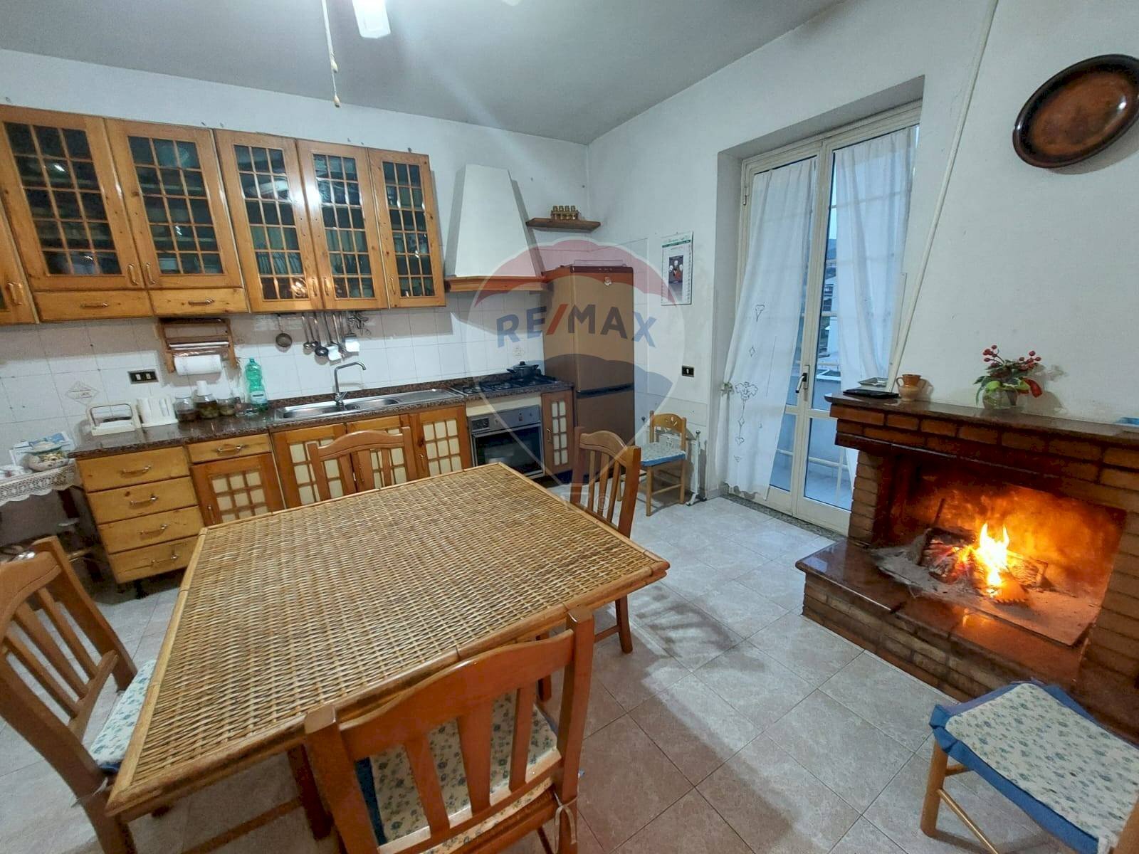 Sala da pranzo - Casa indipendente Minturno - foto 2