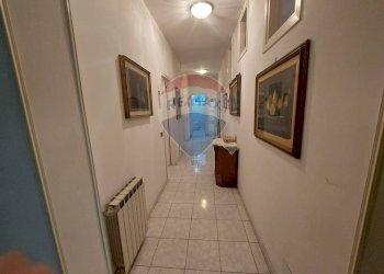 Hall / corridoio - Casa indipendente Minturno - foto 5