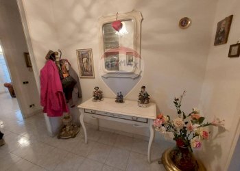 Hall / corridoio - Casa indipendente Minturno - foto 6