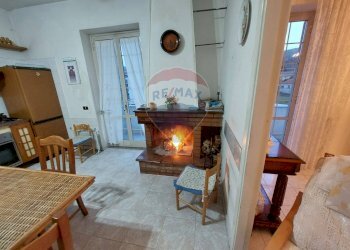 Sala da pranzo - Casa indipendente Minturno - foto 20