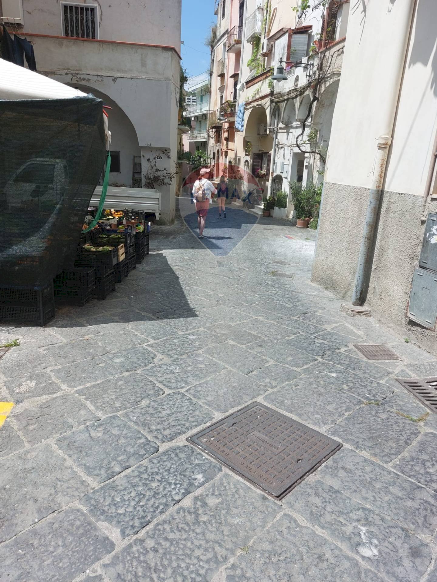 Edificio all\'aperto - Semi-detached house via  INDIPENDENZA
 
460, Gaeta - photo 1