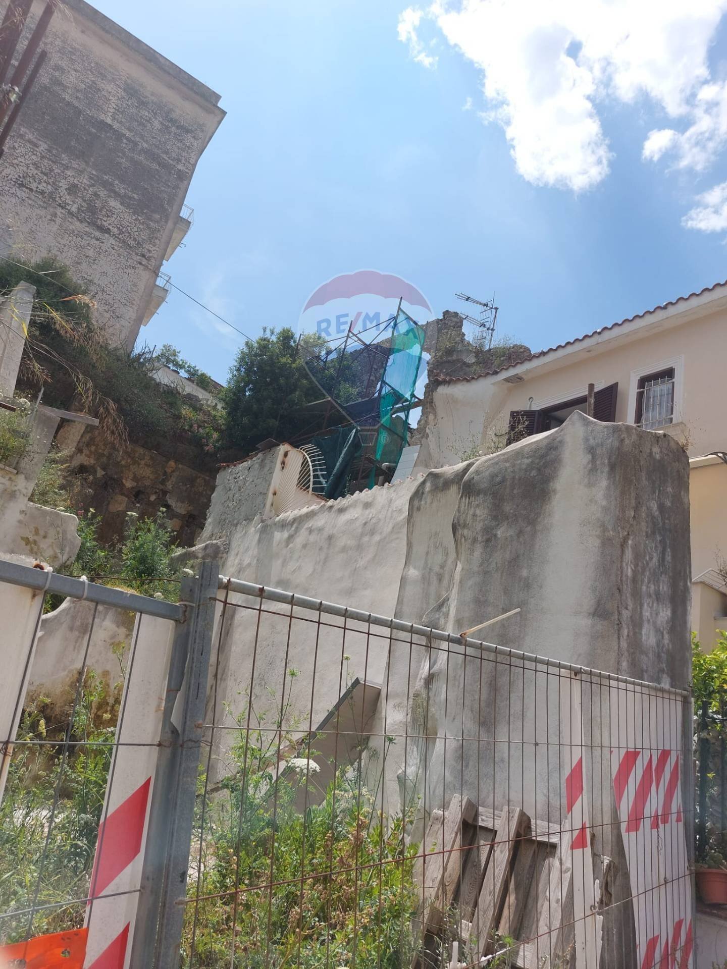 Casa all\'aperto - Semi-detached house via  INDIPENDENZA
 
460, Gaeta - photo 3