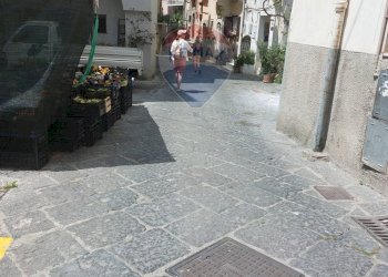 Edificio all\'aperto - Casa semi indipendente via  INDIPENDENZA
 
460, Gaeta - foto 1