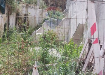 Giardino - Casa semi indipendente via  INDIPENDENZA
 
460, Gaeta - foto 2