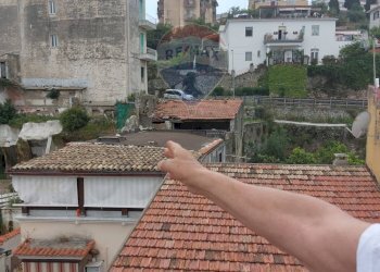 Edificio all\'aperto - Casa semi indipendente via  INDIPENDENZA
 
460, Gaeta - foto 7