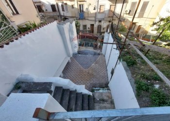 Edificio all\'aperto - Casa semi indipendente via  INDIPENDENZA
 
460, Gaeta - foto 8