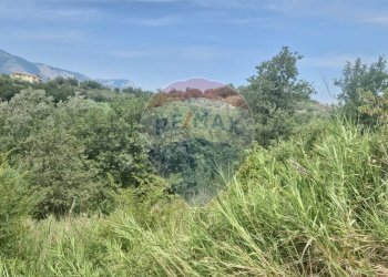 Vista delle montagne - Terreno agricolo Minturno - foto 7