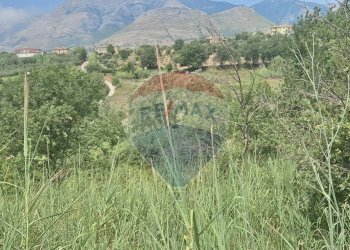 Vista delle montagne - Terreno agricolo Minturno - foto 9