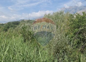Vista delle montagne - Terreno agricolo Minturno - foto 11