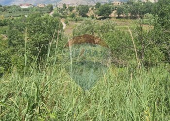 Vista delle montagne - Terreno agricolo Minturno - foto 13