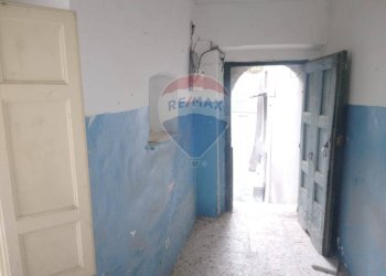 Hall / corridoio - Appartamento Santi Cosma e Damiano - foto 6