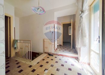 Hall / corridoio - Quadrilocale vico dario
 
33, Minturno - foto 5