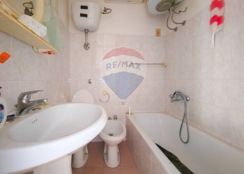 Bagno - Quadrilocale vico dario
 
33, Minturno - foto 11