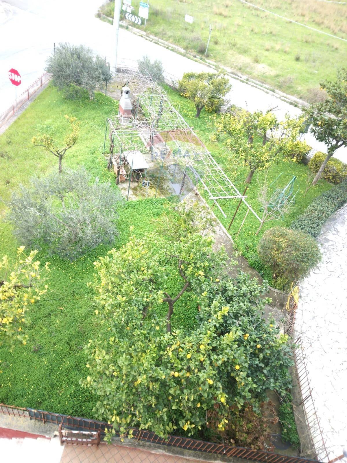 Giardino - Appartamento Castelforte - foto 2