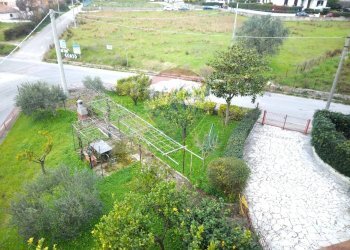 Giardino - Appartamento Castelforte - foto 1