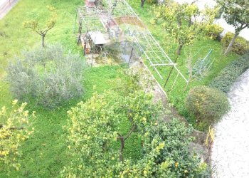 Giardino - Appartamento Castelforte - foto 2