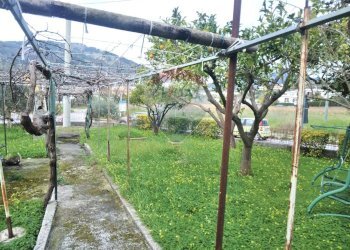 Giardino - Appartamento Castelforte - foto 5