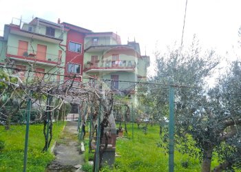 Giardino - Appartamento Castelforte - foto 6