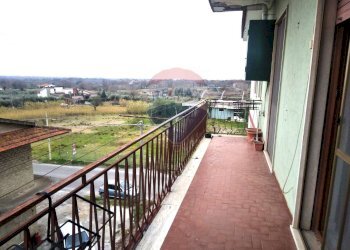 Balcone - Appartamento Castelforte - foto 7