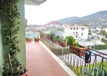 Balcone - Appartamento Castelforte - foto 9