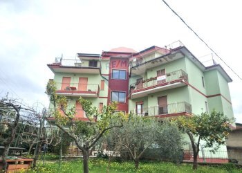Edificio all\'aperto - Appartamento Castelforte - foto 12