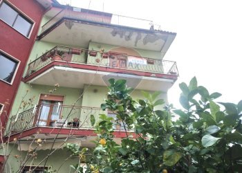 Edificio all\'aperto - Appartamento Castelforte - foto 13