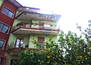 Edificio all\'aperto - Appartamento Castelforte - foto 14