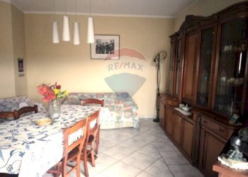 Sala da pranzo - Appartamento Castelforte - foto 17