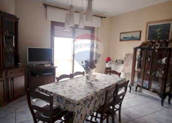 Sala da pranzo - Appartamento Castelforte - foto 18