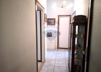 Hall / corridoio - Appartamento Castelforte - foto 21