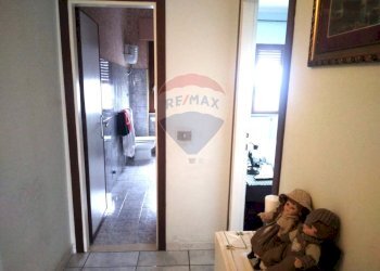 Hall / corridoio - Appartamento Castelforte - foto 28