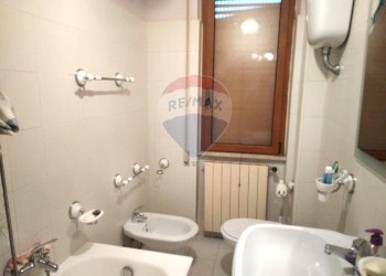 Bagno - Appartamento Castelforte - foto 29