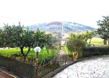 Vista delle montagne - Appartamento Castelforte - foto 32