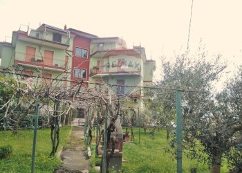 Edificio all\'aperto - Appartamento Castelforte - foto 34