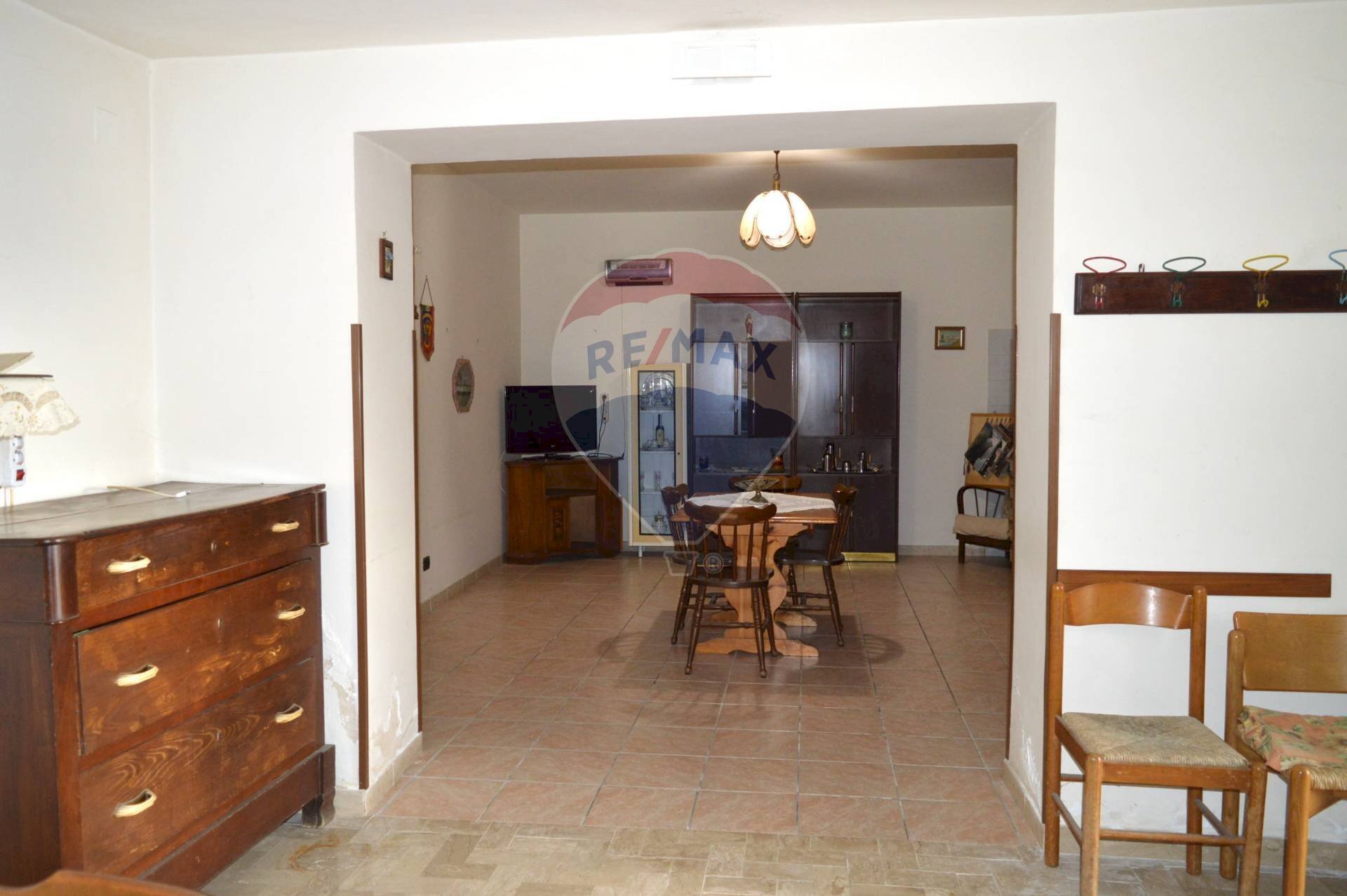 Sala da pranzo - Casa indipendente Minturno - foto 2