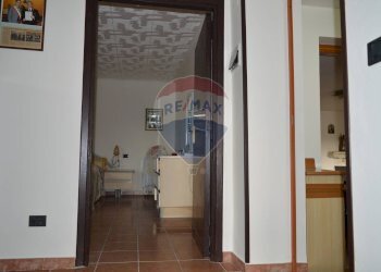 Hall / corridoio - Casa indipendente Minturno - foto 21