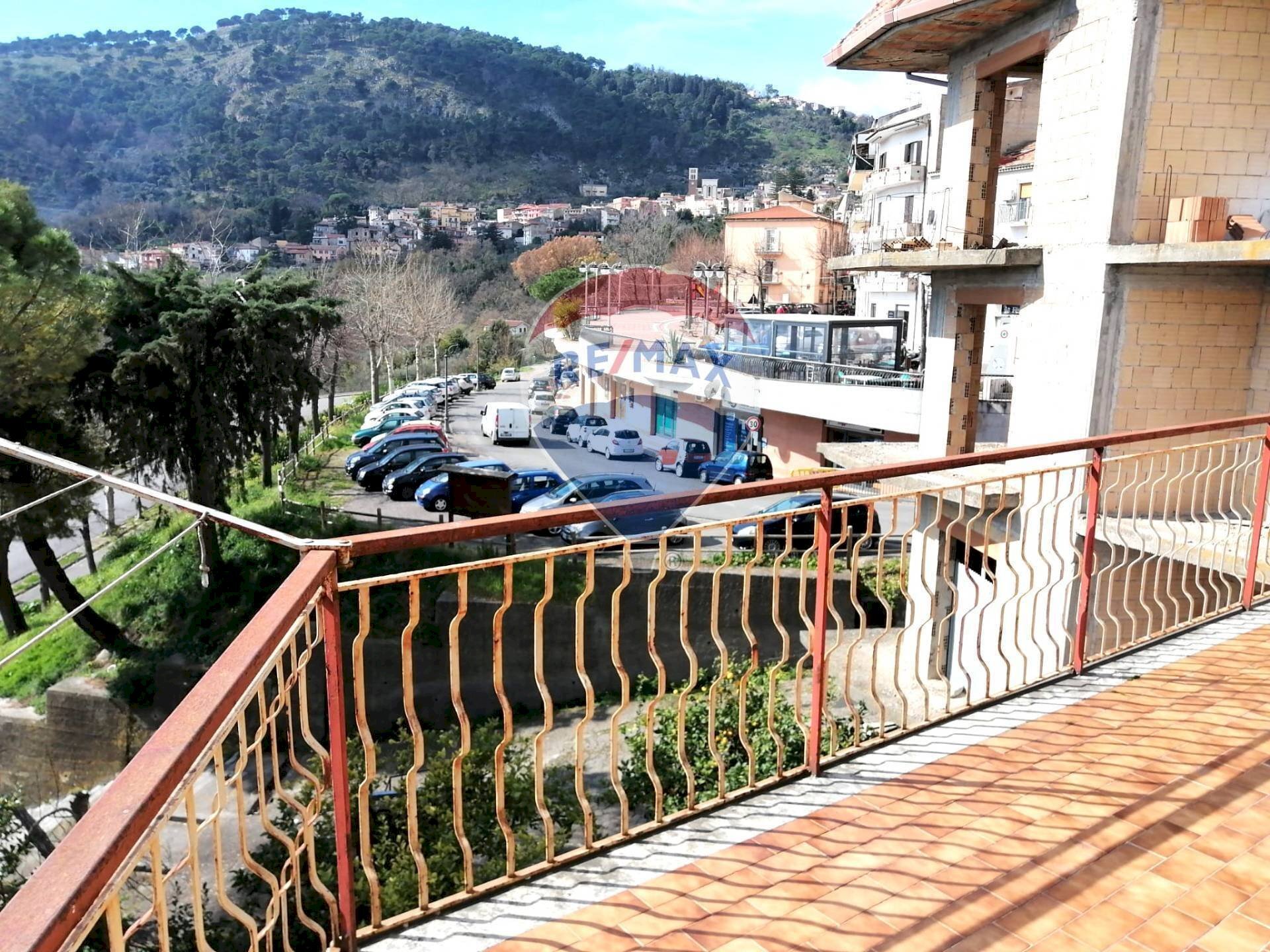 Balcone - Quadrilocale Castelforte - foto 3