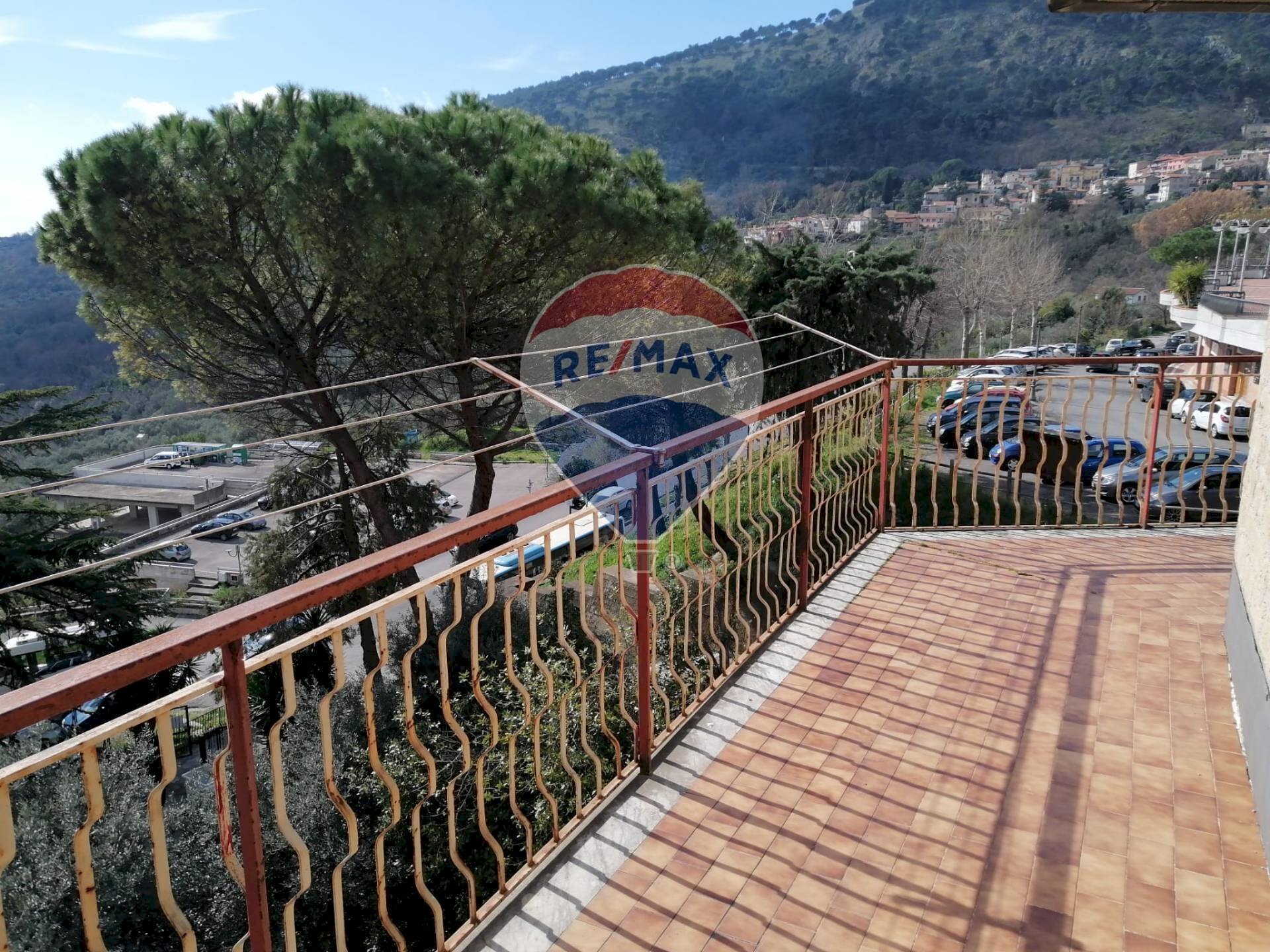 Balcone - Quadrilocale Castelforte - foto 1