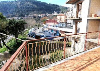 Balcone - Quadrilocale Castelforte - foto 3