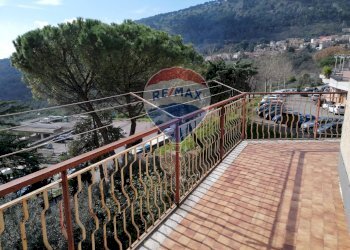 Balcone - Quadrilocale Castelforte - foto 1