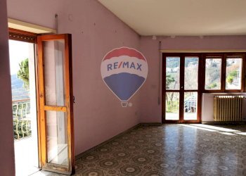 Stanza vuota - Quadrilocale Castelforte - foto 16